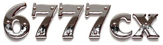 6777cx logo